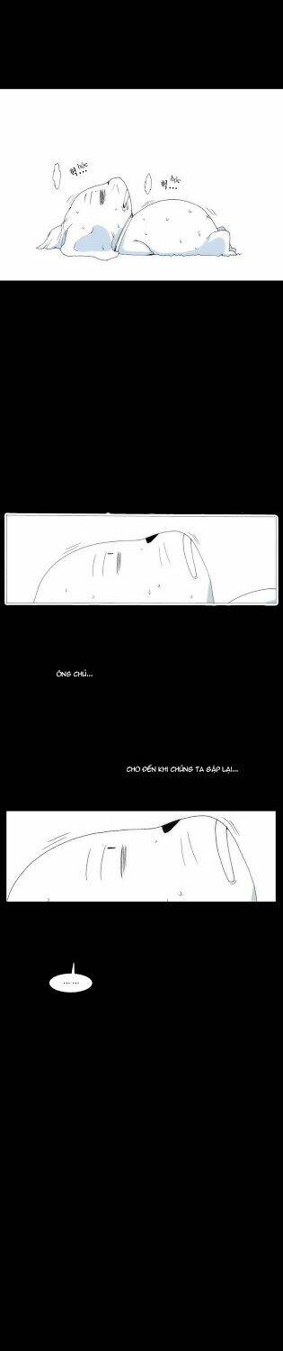 can't see can't hear but love chapter 45 27