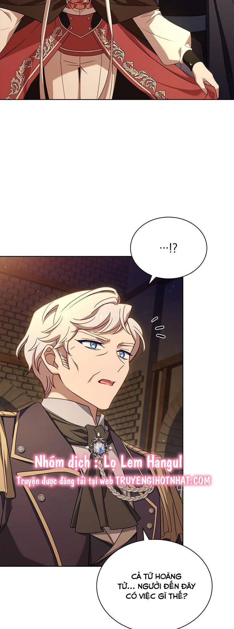 để yên cho tiểu thư hiền chapter 92 39