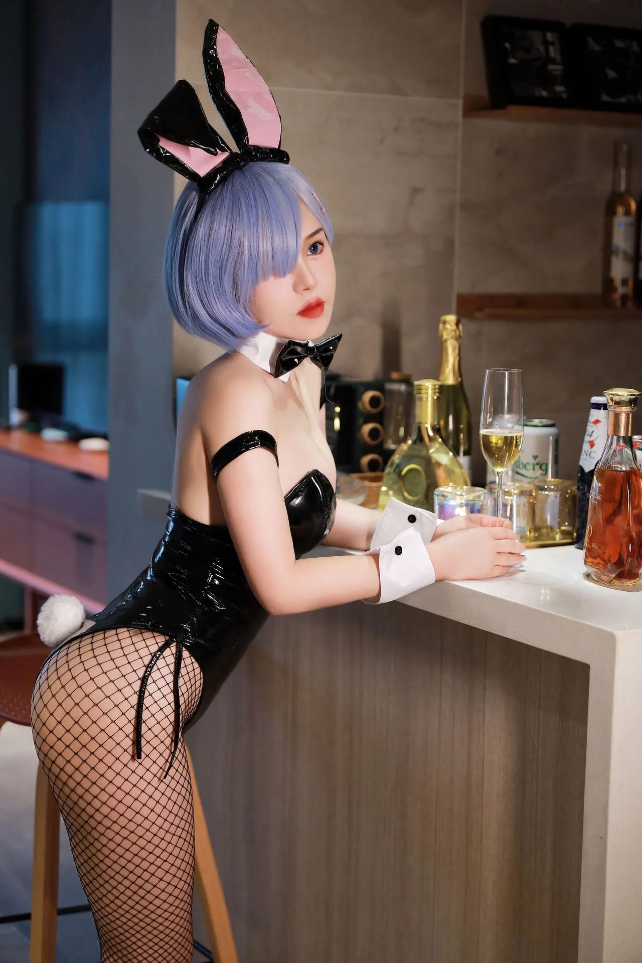 hình cosplay chapter 280 19