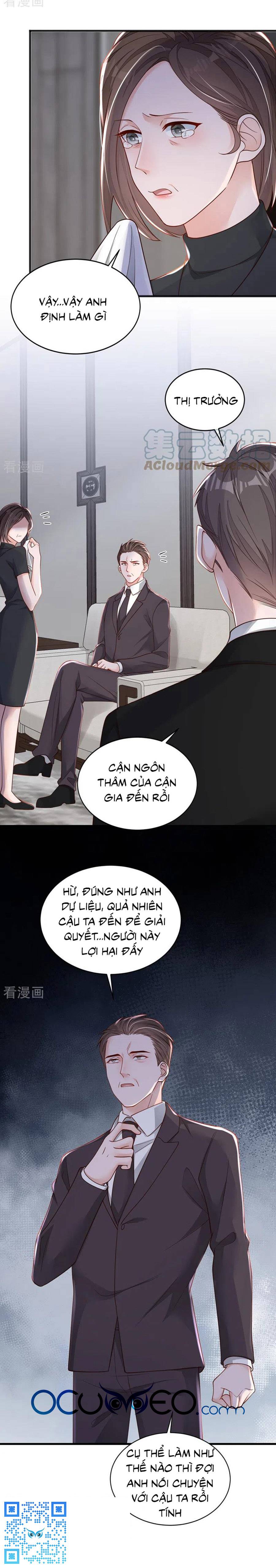 ác ma thì thầm chapter 111 10