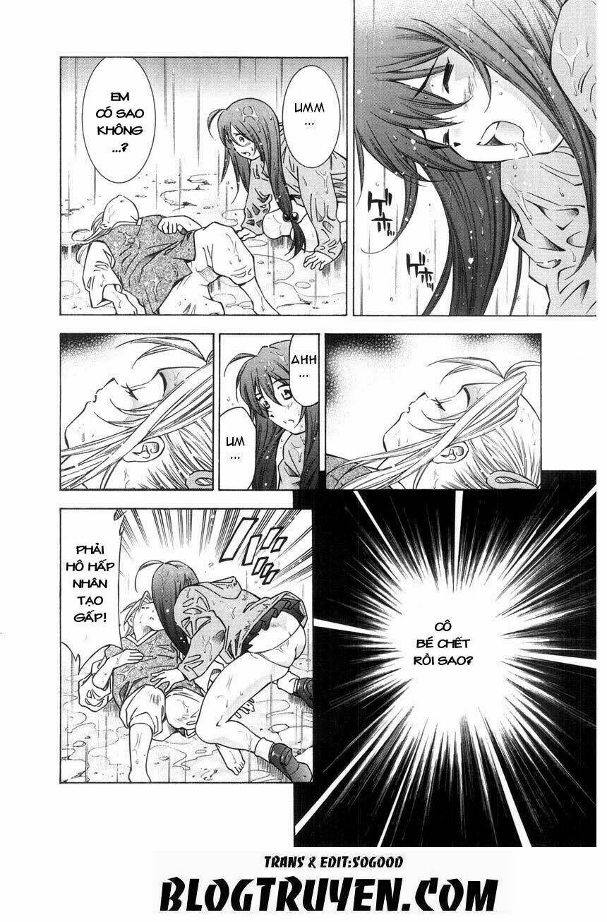 dragon girl - ikkitousen chapter 47 21