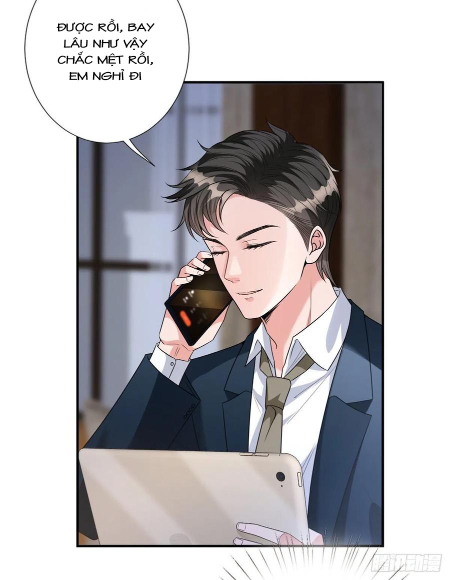 thí hôn lão công, cần giúp sức chapter 332 3