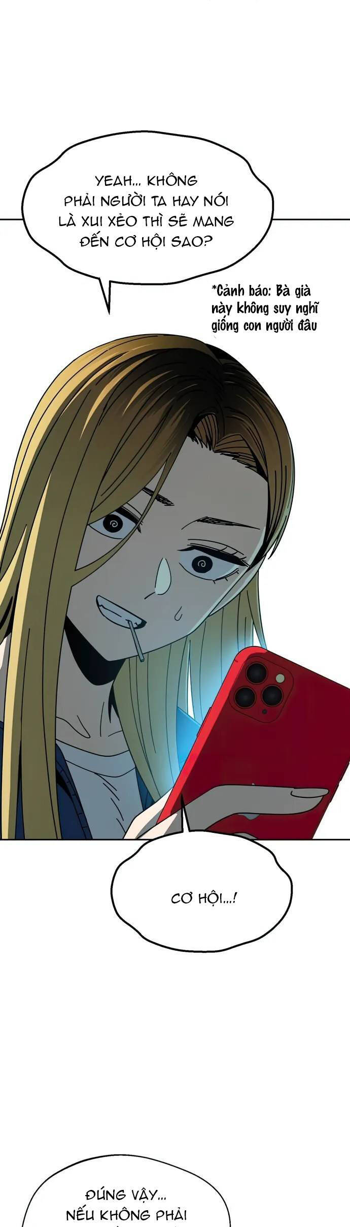 Lớ Ngớ Vớ Phải Tình Yêu chapter 38.1 25