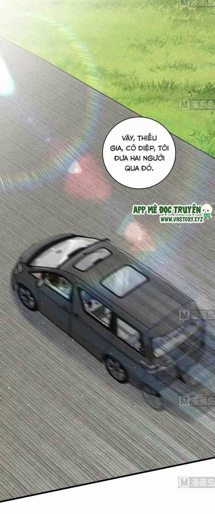 thiên hậu trở về chapter 156 43