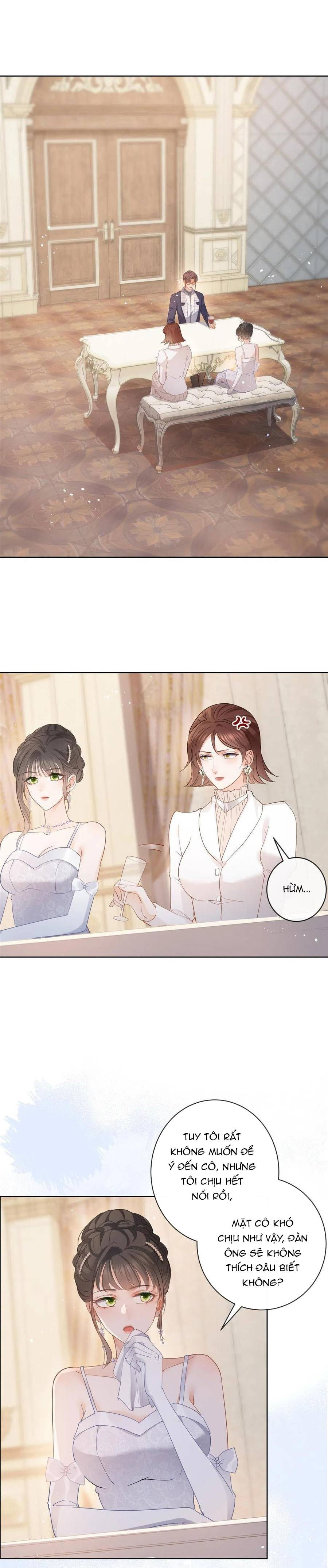 sát thủ đại nhân tại tuyến dưỡng hồ chapter 62 2