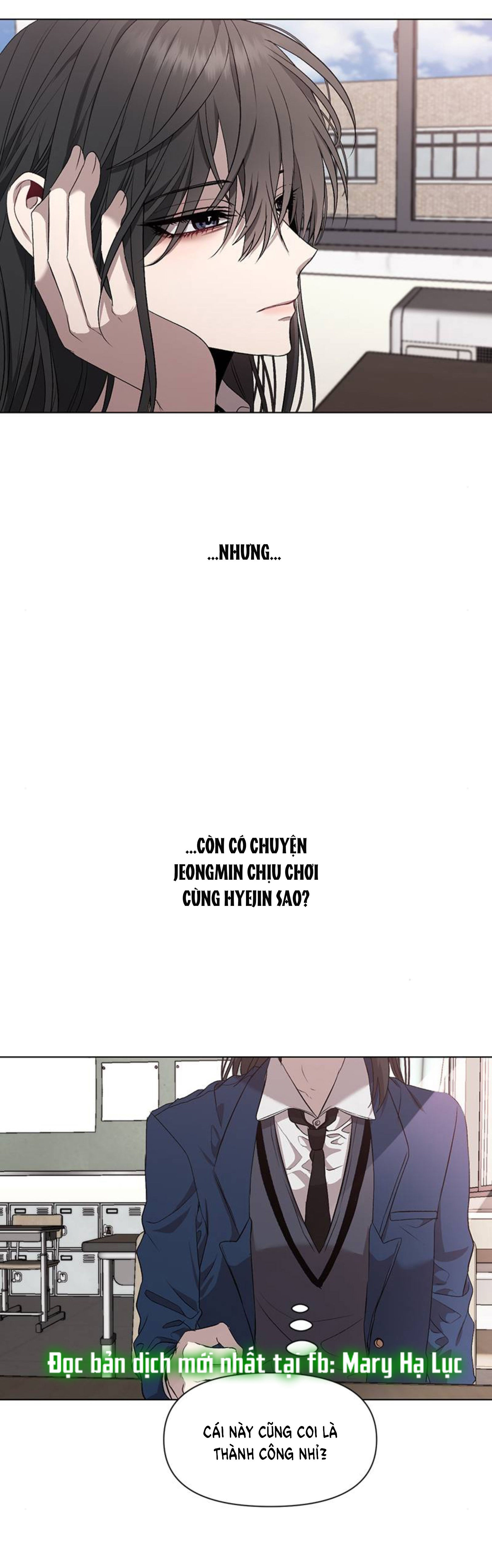 Tự Do Trong Mơ chapter 23.2 11