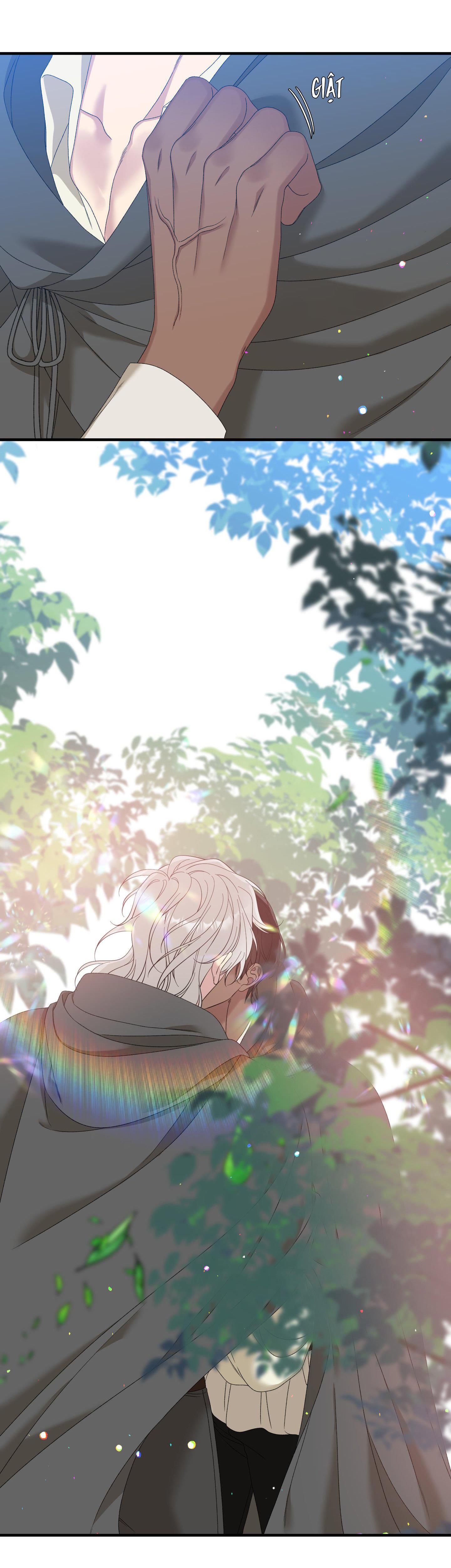 ái tình tự tâm chapter 35 21