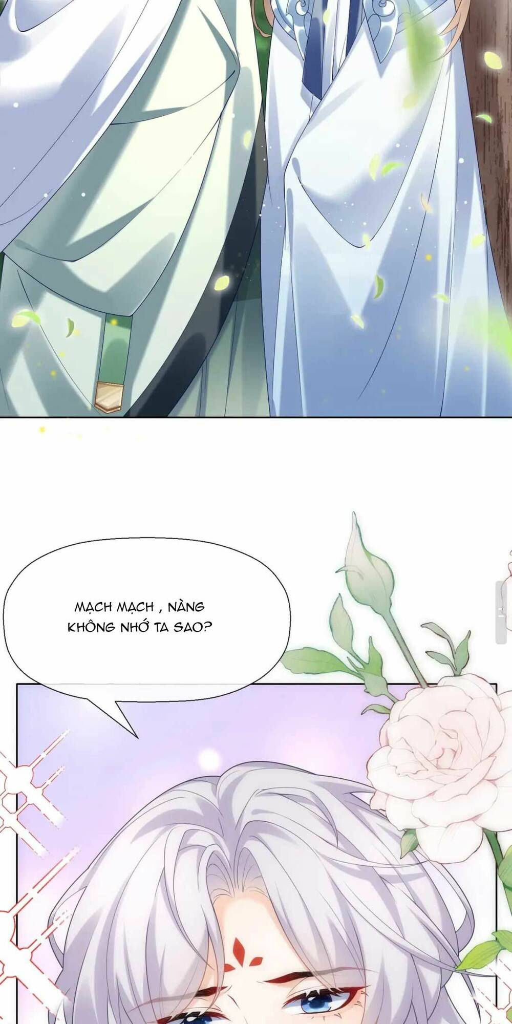 phúc hắc hoa yêu mua một tặng một chapter 3 5