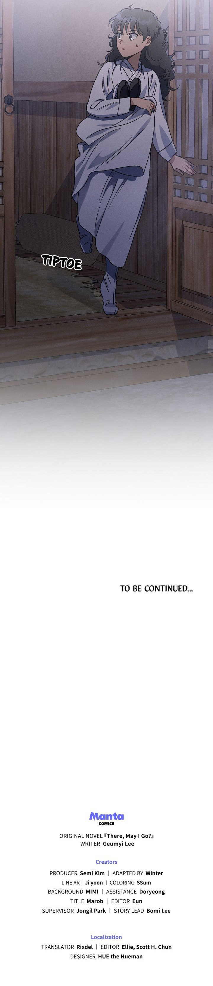 nếu tôi là bạn chapter 40 18