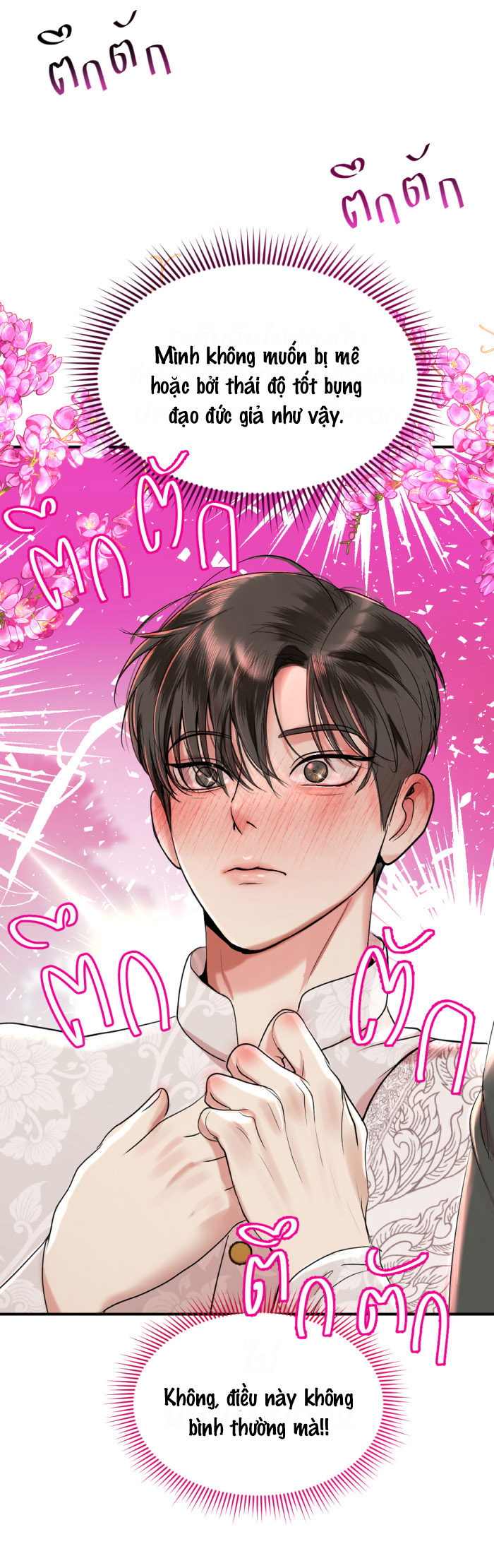 tôi là công tử đẹp nhất xiêm chapter 38 20