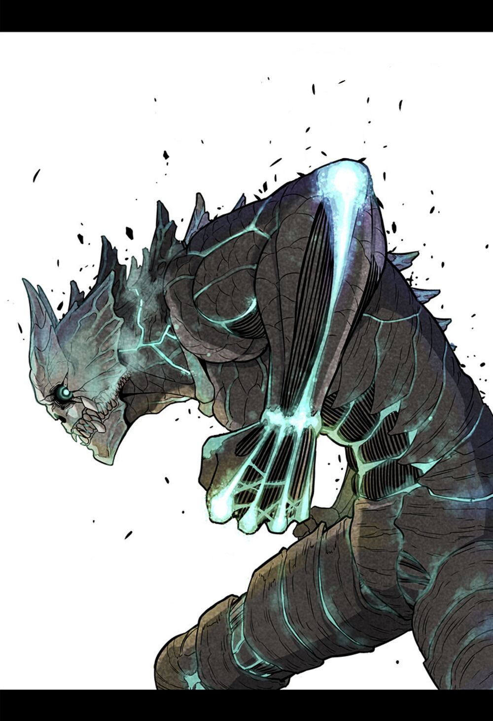 quái vật #8 chapter 8.5 4