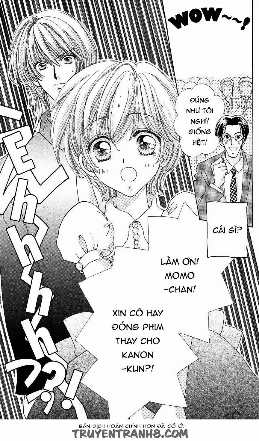 hana ni nare chapter 33 11