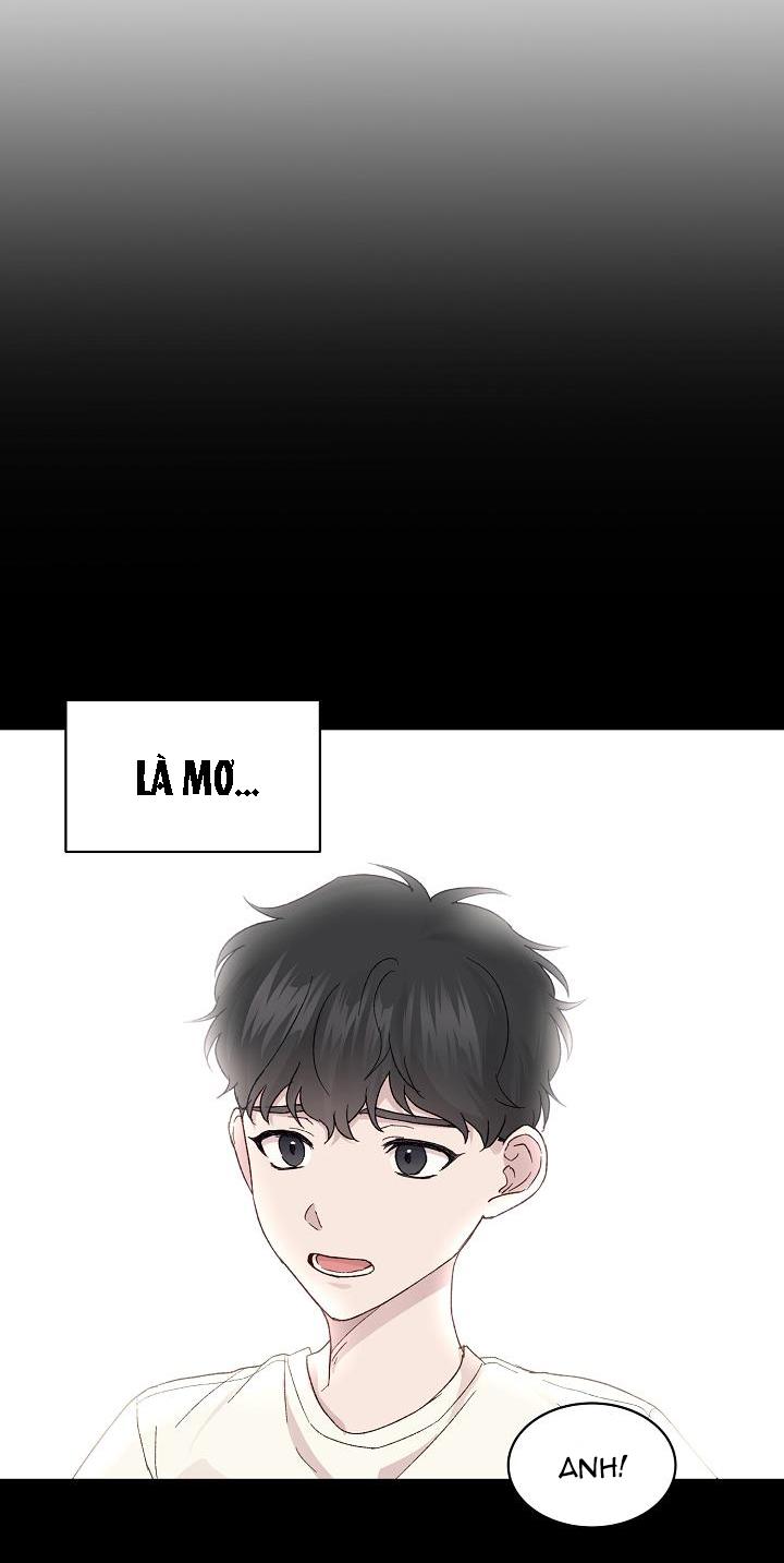 bởi vì yêu em chapter 14 40