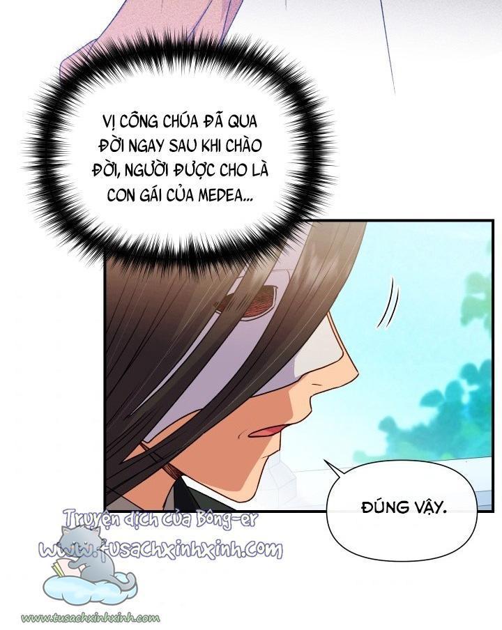 công nương khế ước của gia tộc công tước quái vật chapter 104 61