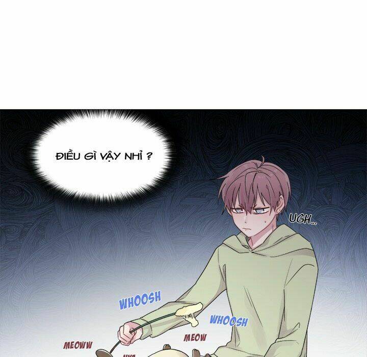 vẽ nên tình yêu của chúng ta chapter 3 28