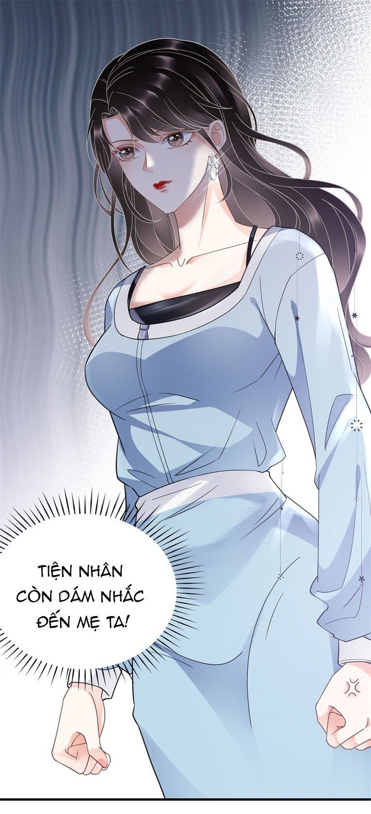 đại tiểu thư có ý đồ gì xấu đâu chapter 8 24