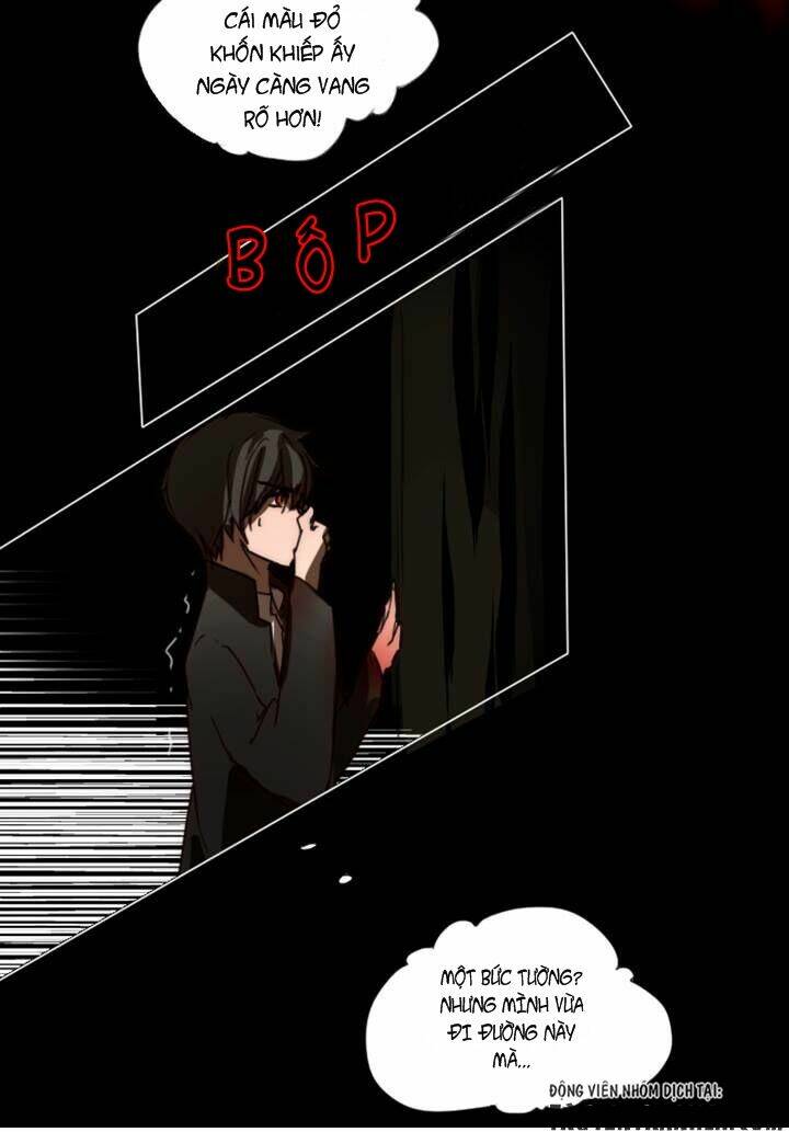 catharsis chapter 26 33