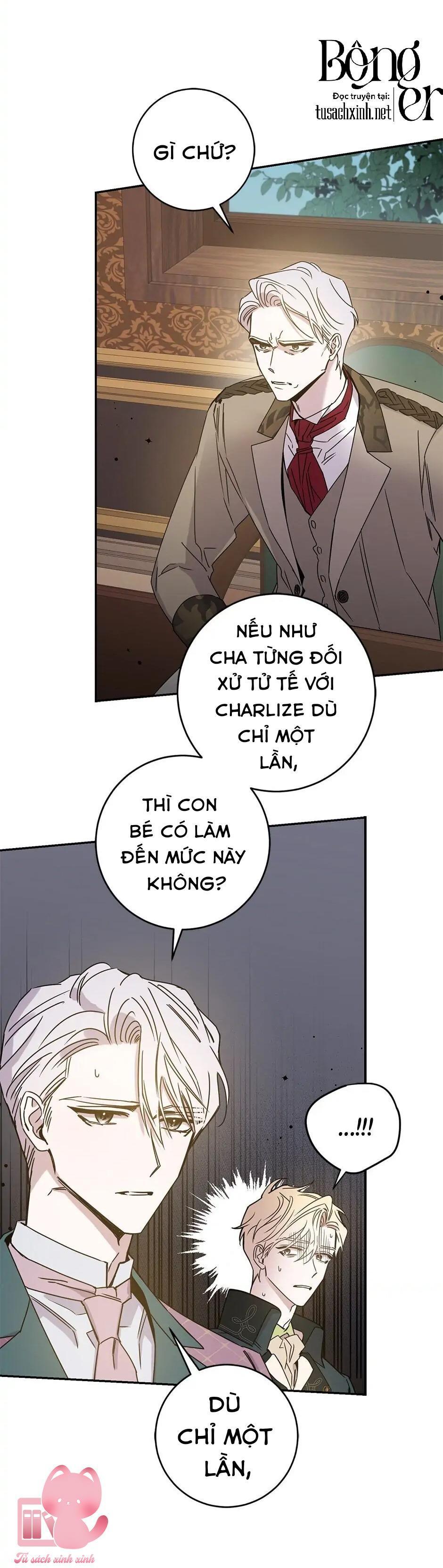 thuần hóa bạo chúa rồi bỏ trốn chapter 30 27