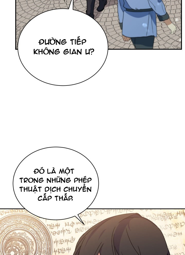 nàng elizabeth thuần khiết chapter 3 76