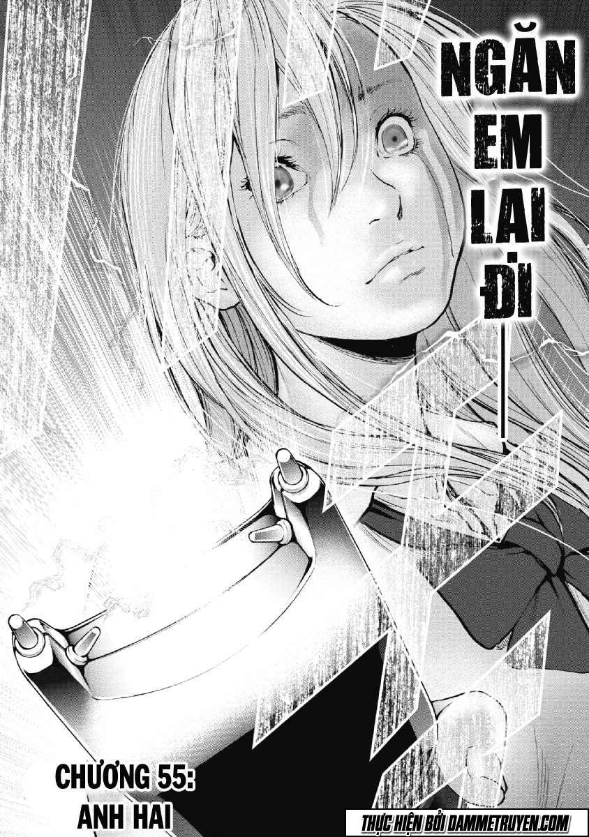 Gift ± chapter 55 3