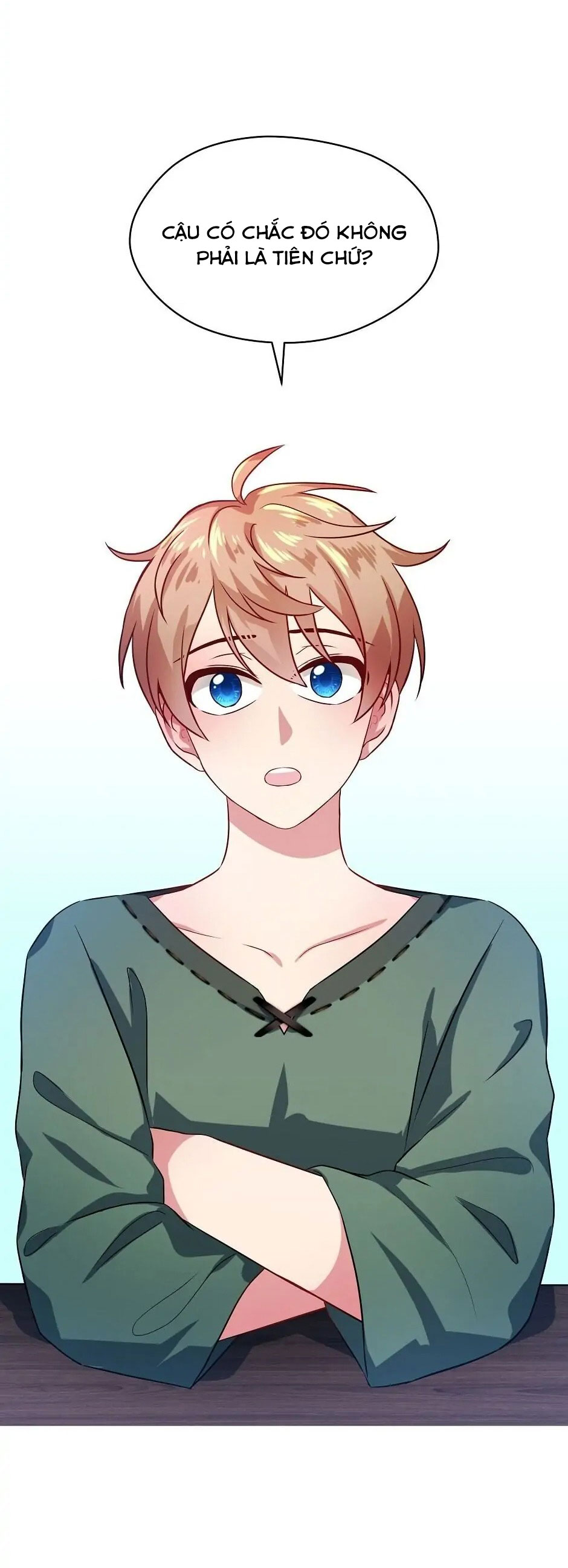 tôi không phải là nữ anh hùng chapter 1 27