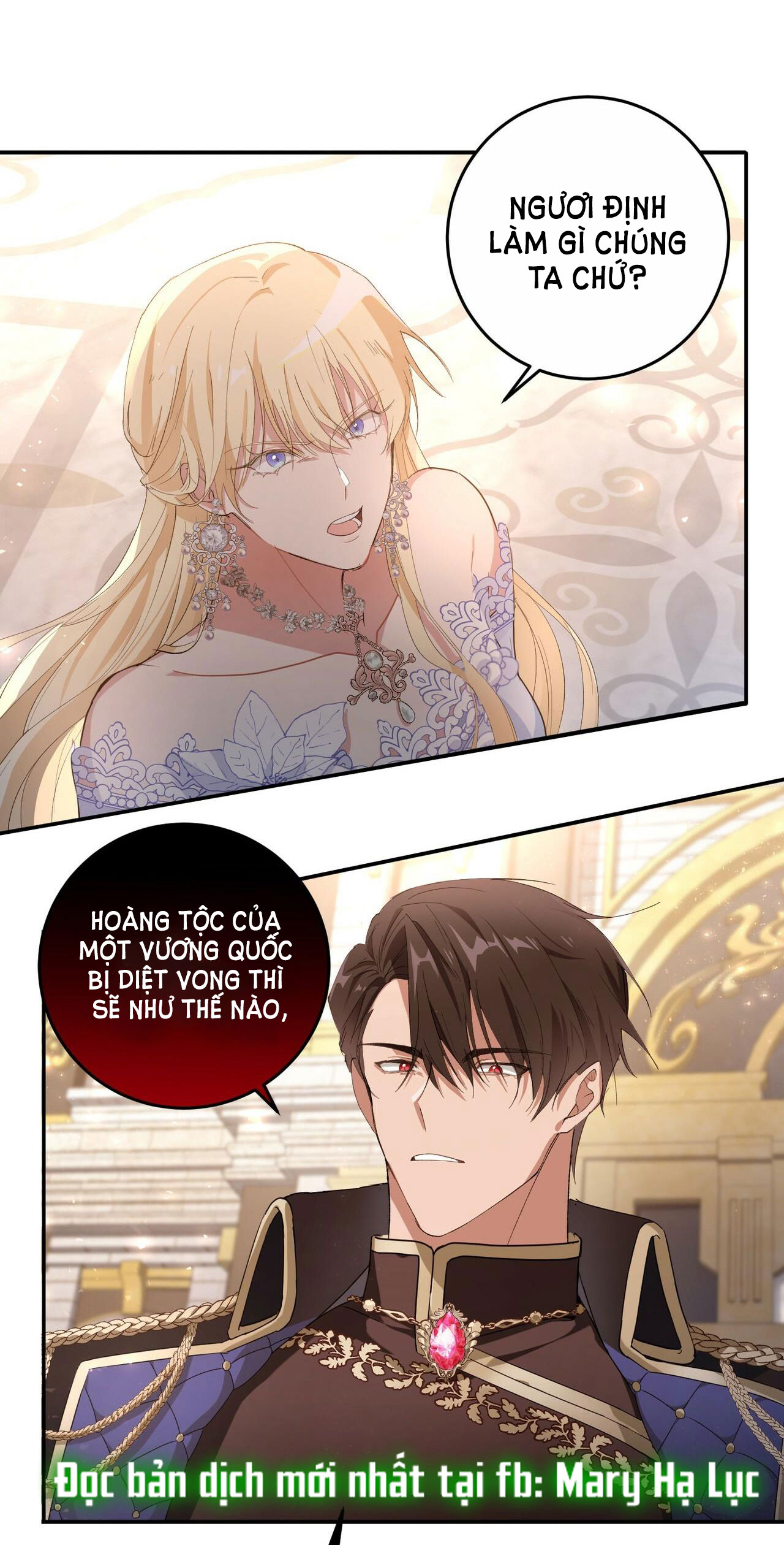 hãy nếm và nuốt đi nào chapter 1.2 11