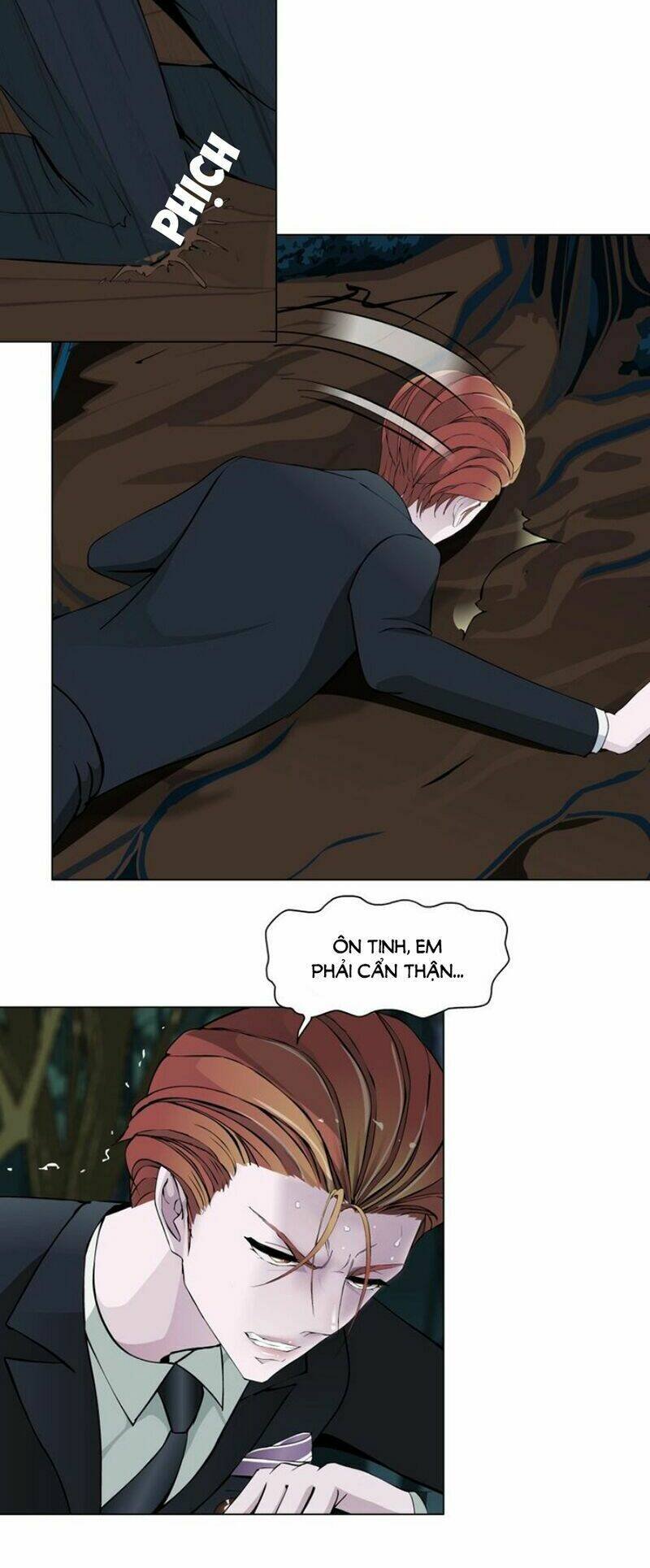 sổ tay mỹ nam giới x chapter 37 27