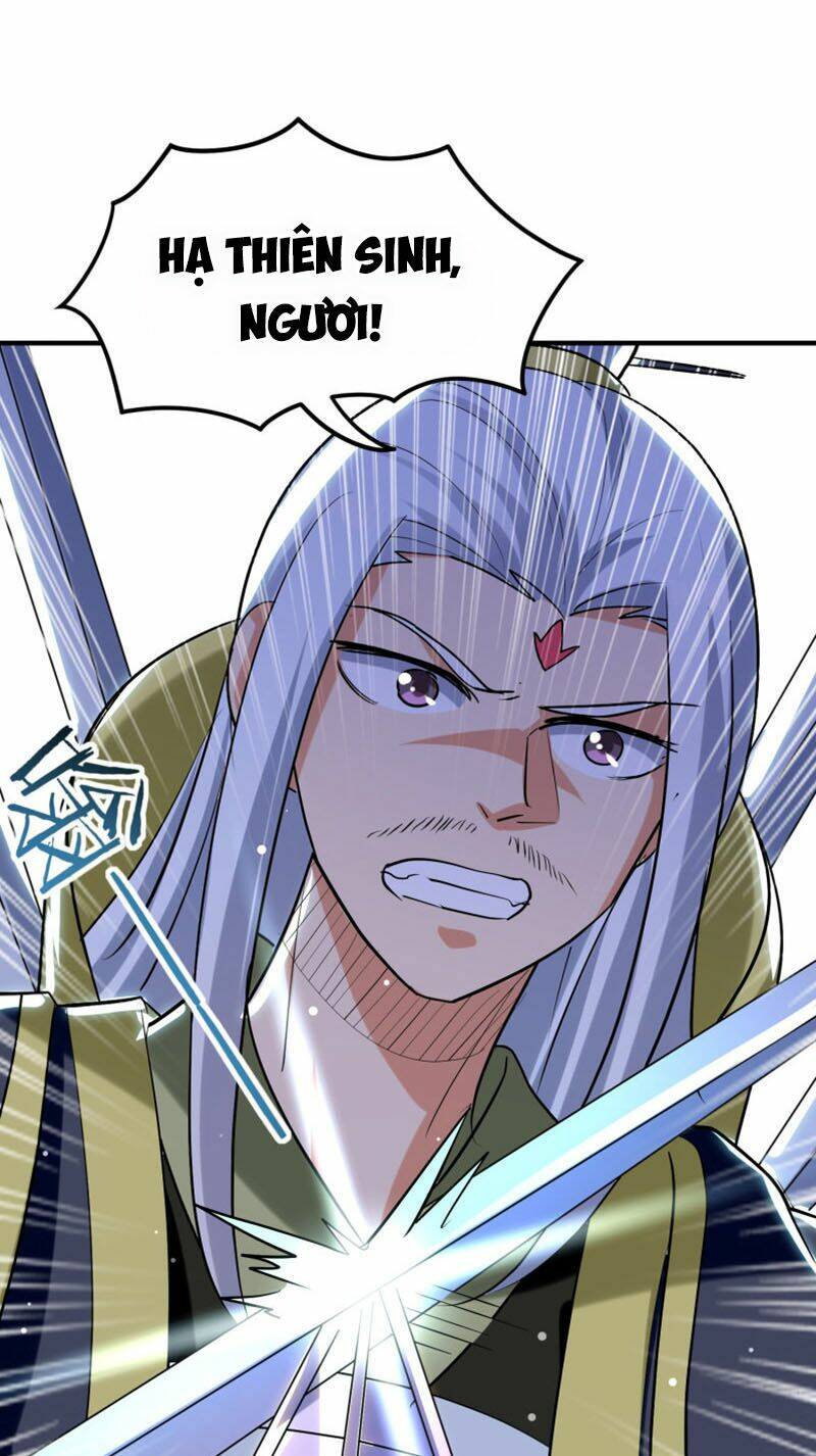 vạn giới tiên vương chapter 77 46