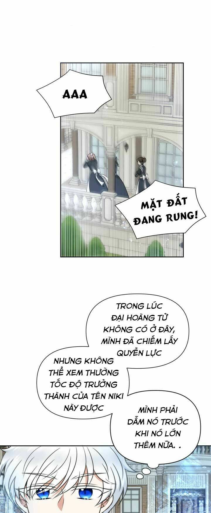 công chúa xấu xa chapter 17 43