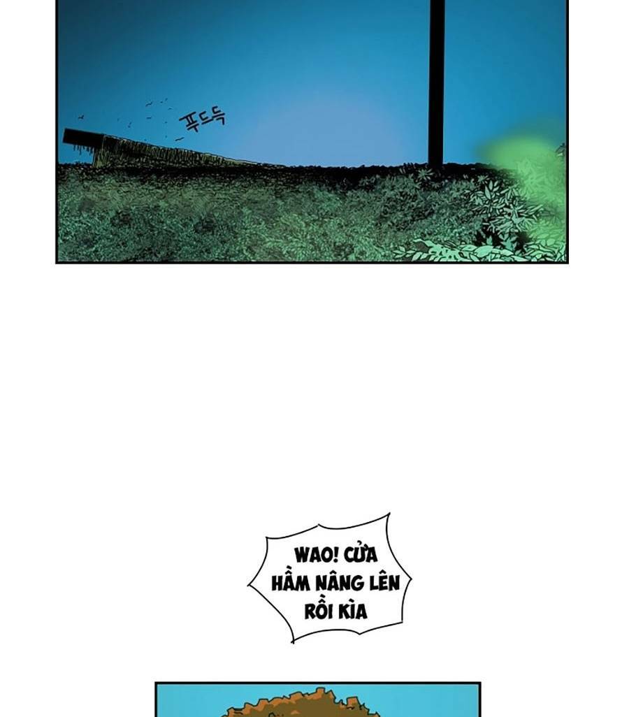 địa ngục 58 chapter 0 27