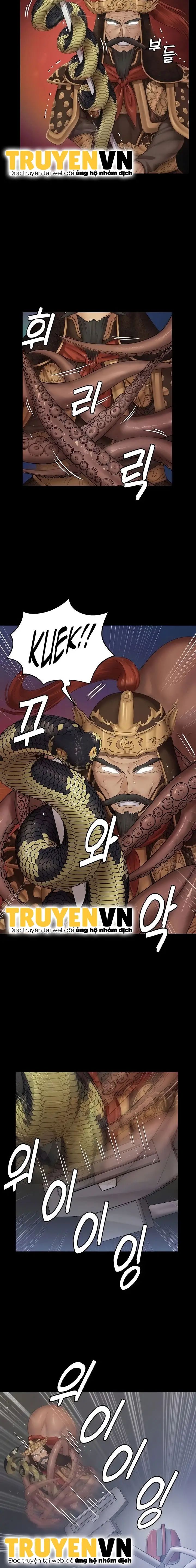 thanh niên động kinh chapter 158 10