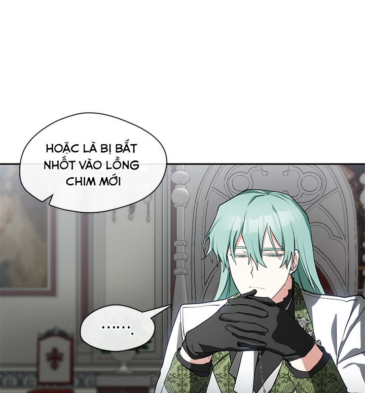 không thể bỏ rơi nhân vật phản diện chapter 31 50