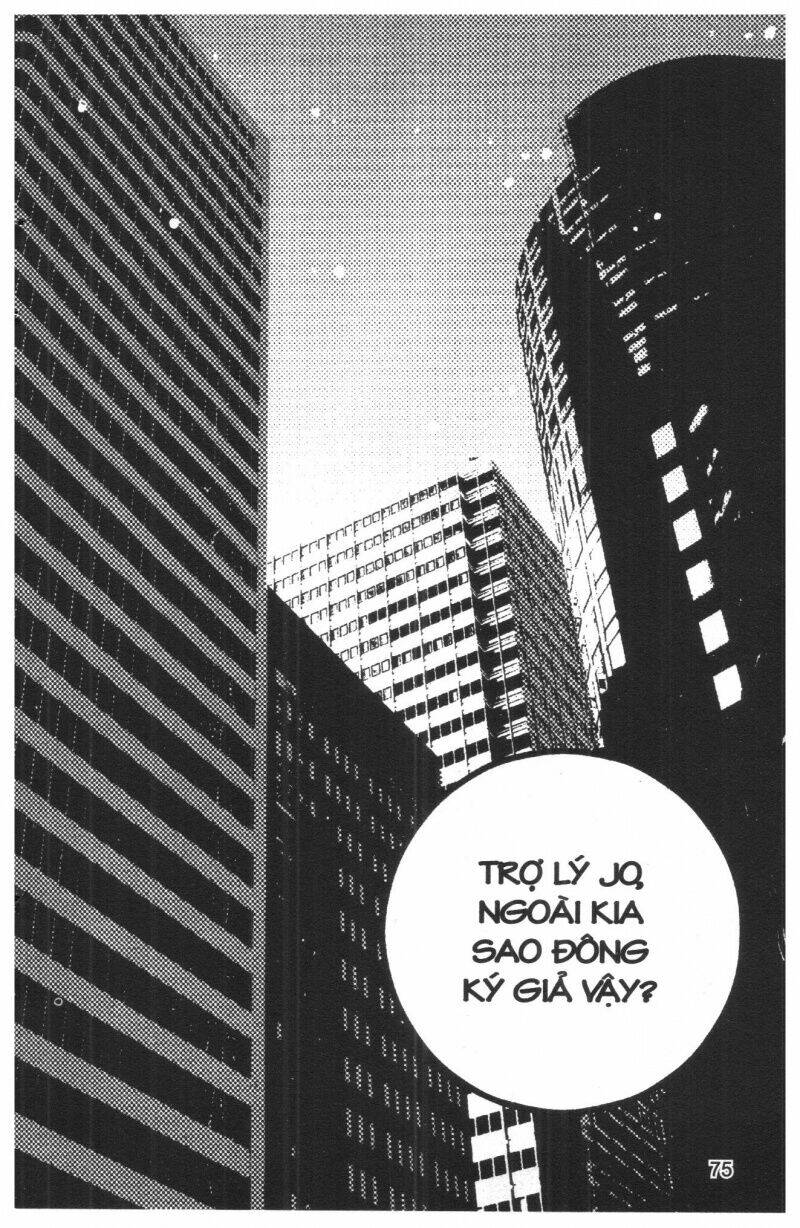 scandal đáng ngờ chapter 17 25