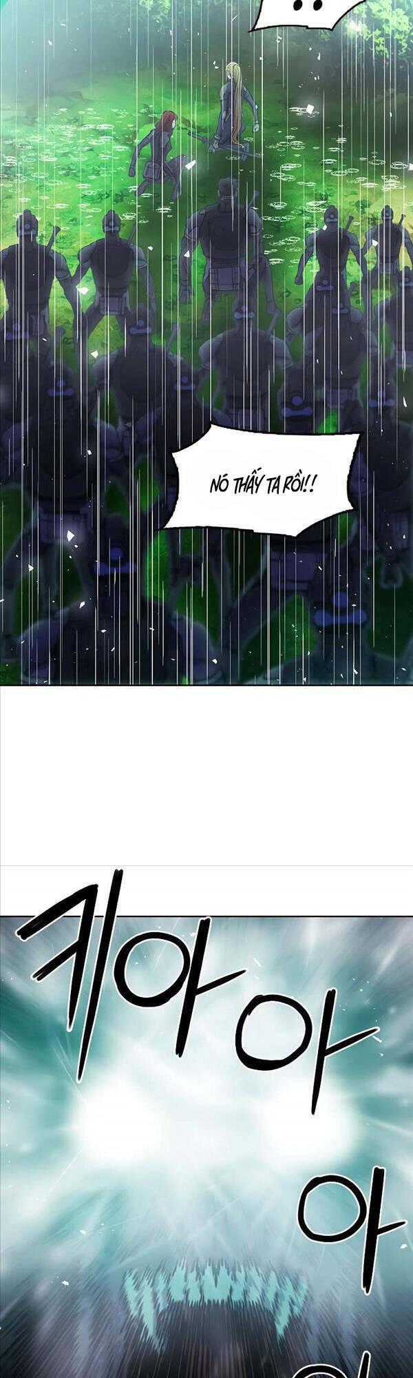 druid tại ga seoul - người hóa thú chapter 82 4