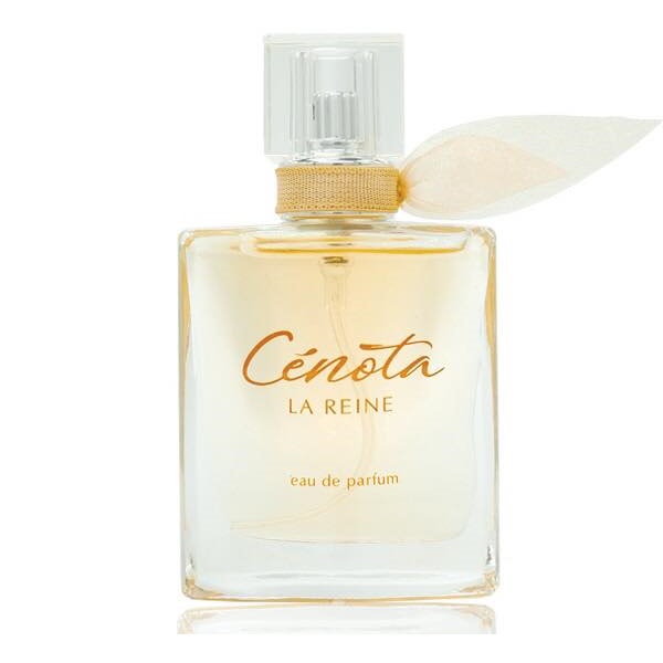 Nước Hoa Nữ Cenota La Reine 75ml