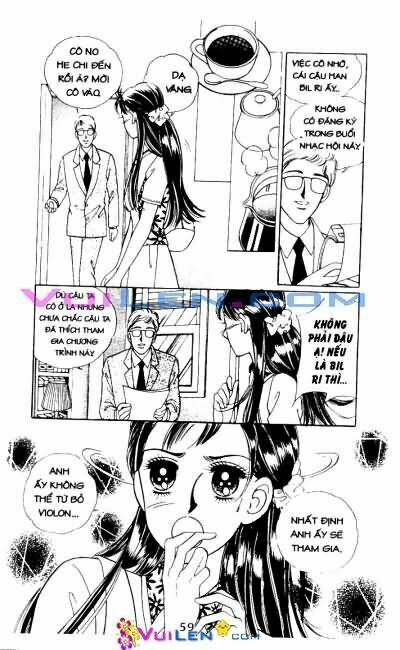 có anh trong đời chapter 6 59