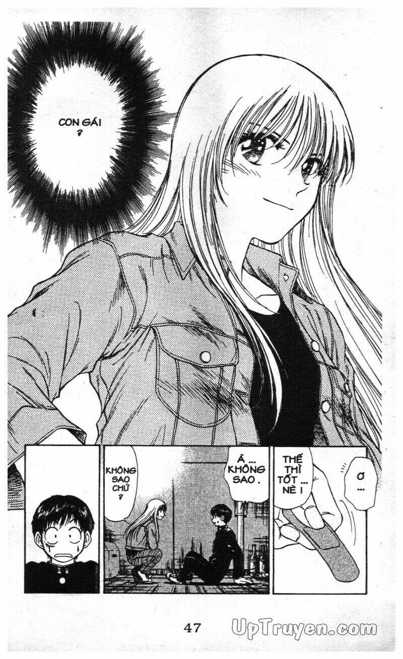 salad days chapter 112 47