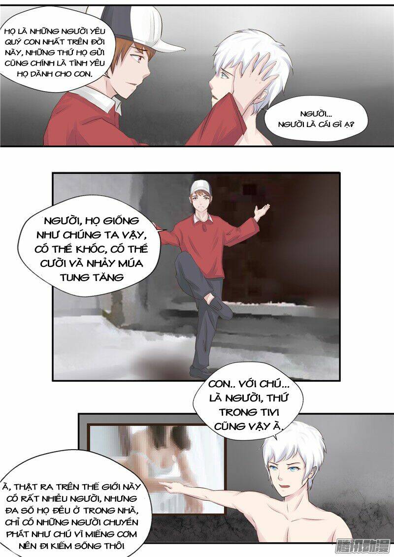 hiểm họa ô nhiễm nguồn nước chapter 40 32