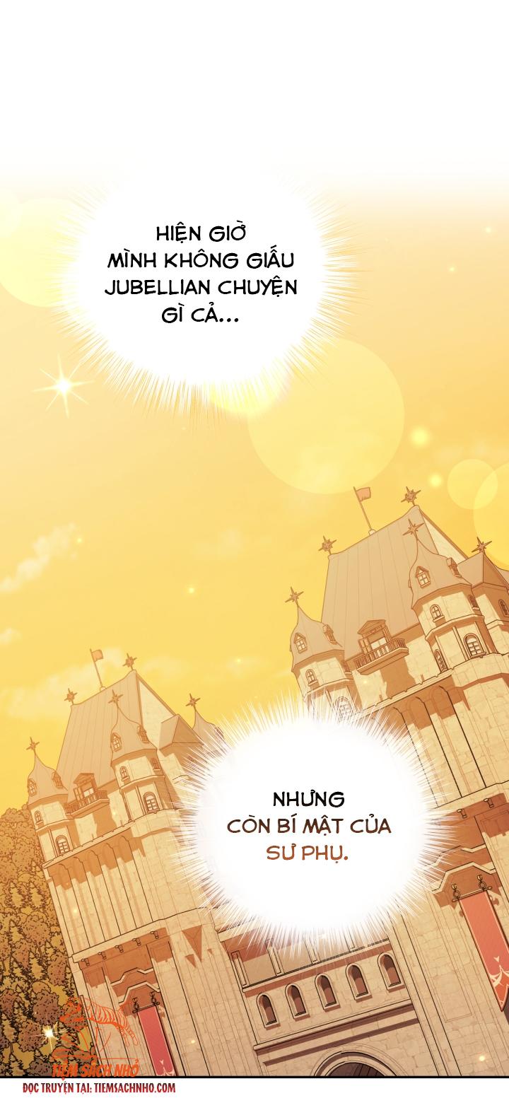 cha, con không muốn kết hôn đâu chapter 81 66