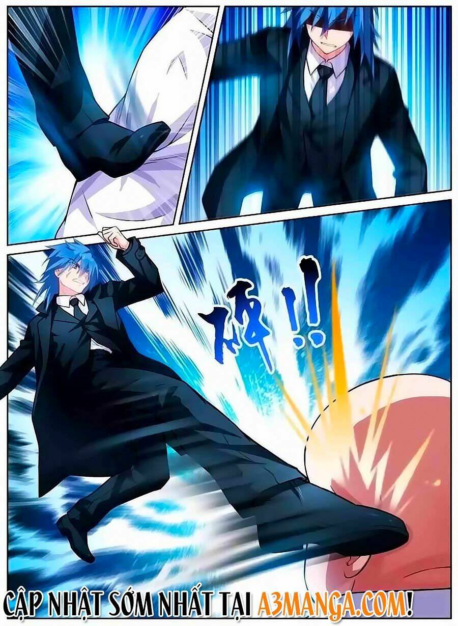 giả diện thế thân chapter 103 6
