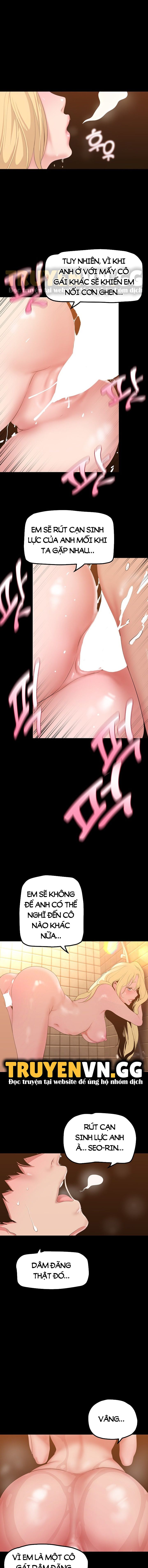 một thế giới mới tuyệt vời chapter 184 1