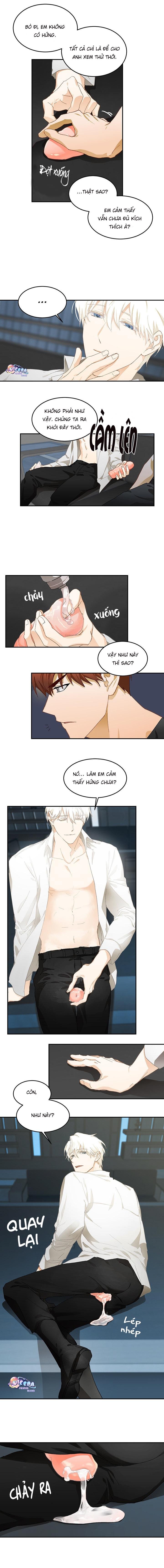 kẻ nói dối hoàn hảo chapter 7 6