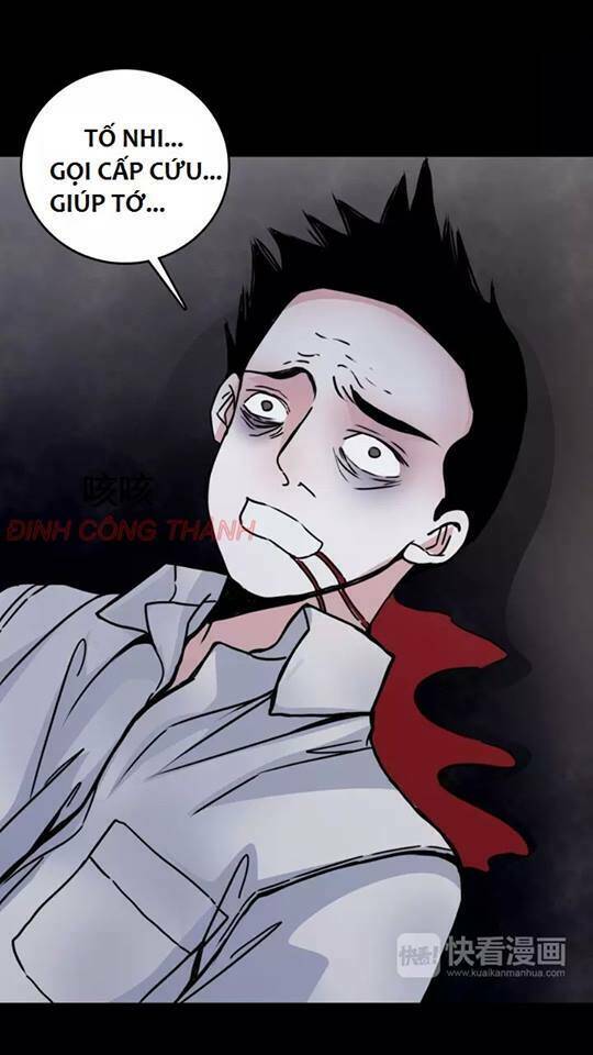 tiểu quỷ chapter 16 47