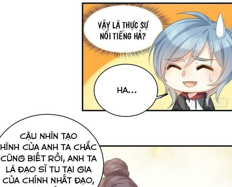 phi chức nghiệp bán tiên chapter 5 23