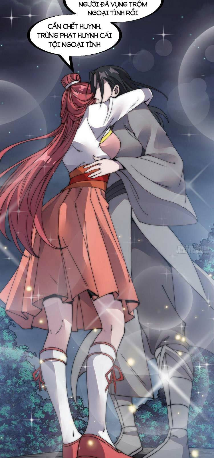 ta có một sơn trại chapter 234 18