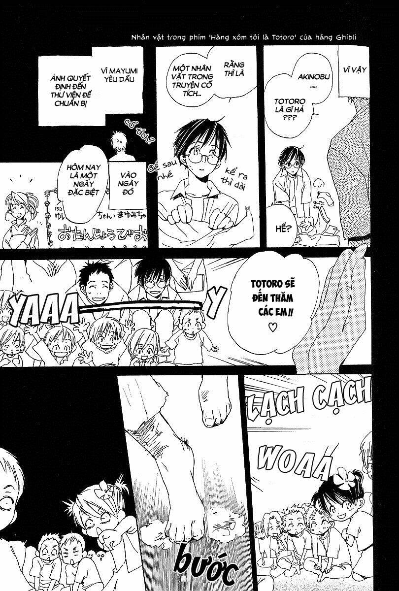 kodomo no iibun chapter 3 9