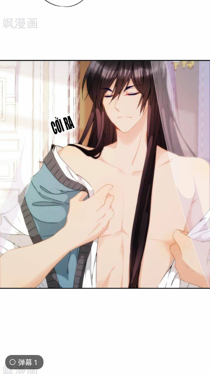 babylon vương phi chapter 10.5 22