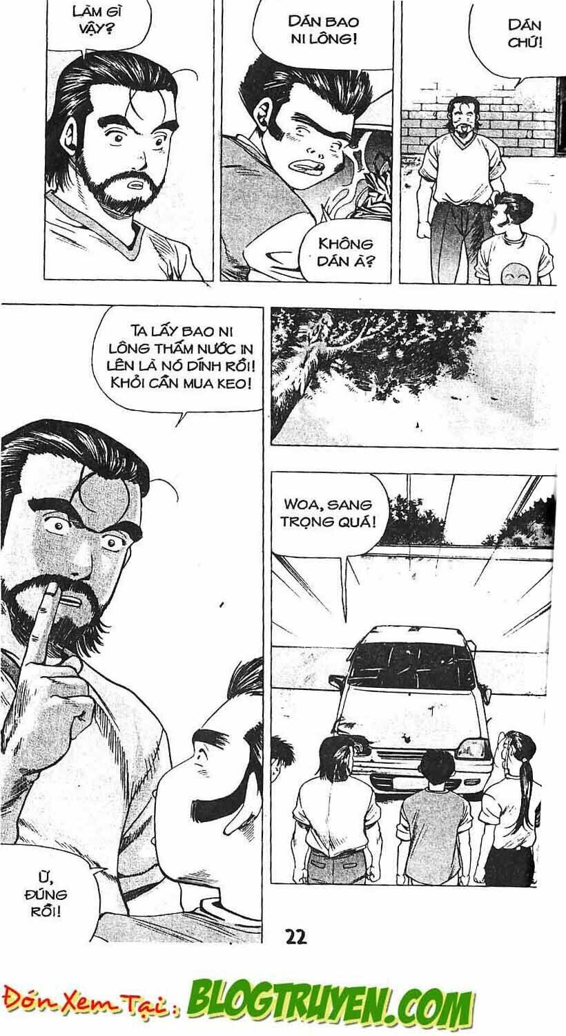 kid gang chapter 40 10