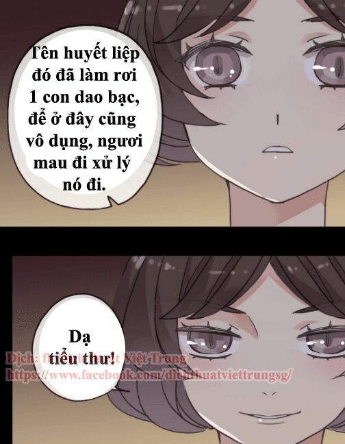 vết cắn ngọt ngào phần 1 chapter 38 6