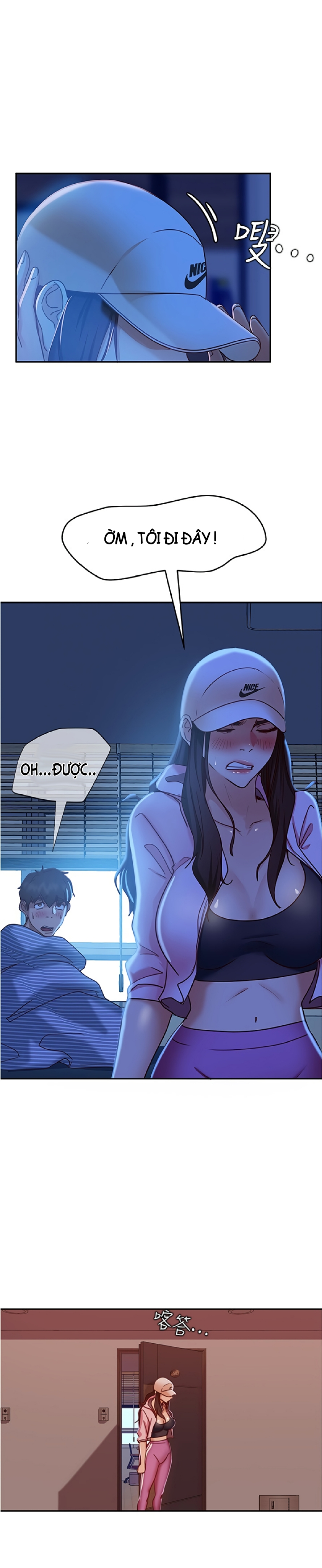 một ngày rối rắm chapter 20 30